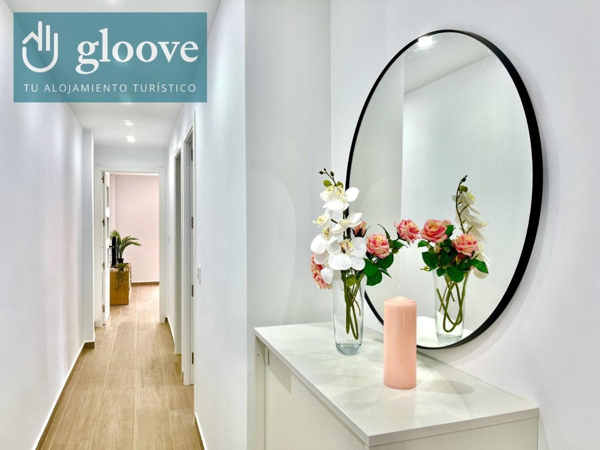 Chaves House By Gloove Apartman Santa Pola Kültér fotó