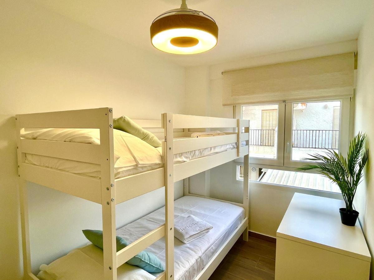 Chaves House By Gloove Apartman Santa Pola Kültér fotó