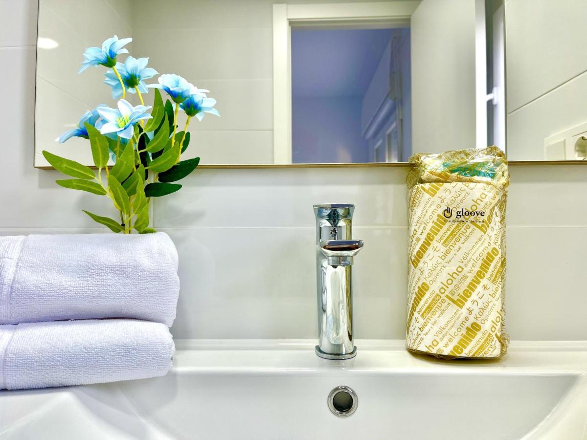 Chaves House By Gloove Apartman Santa Pola Kültér fotó