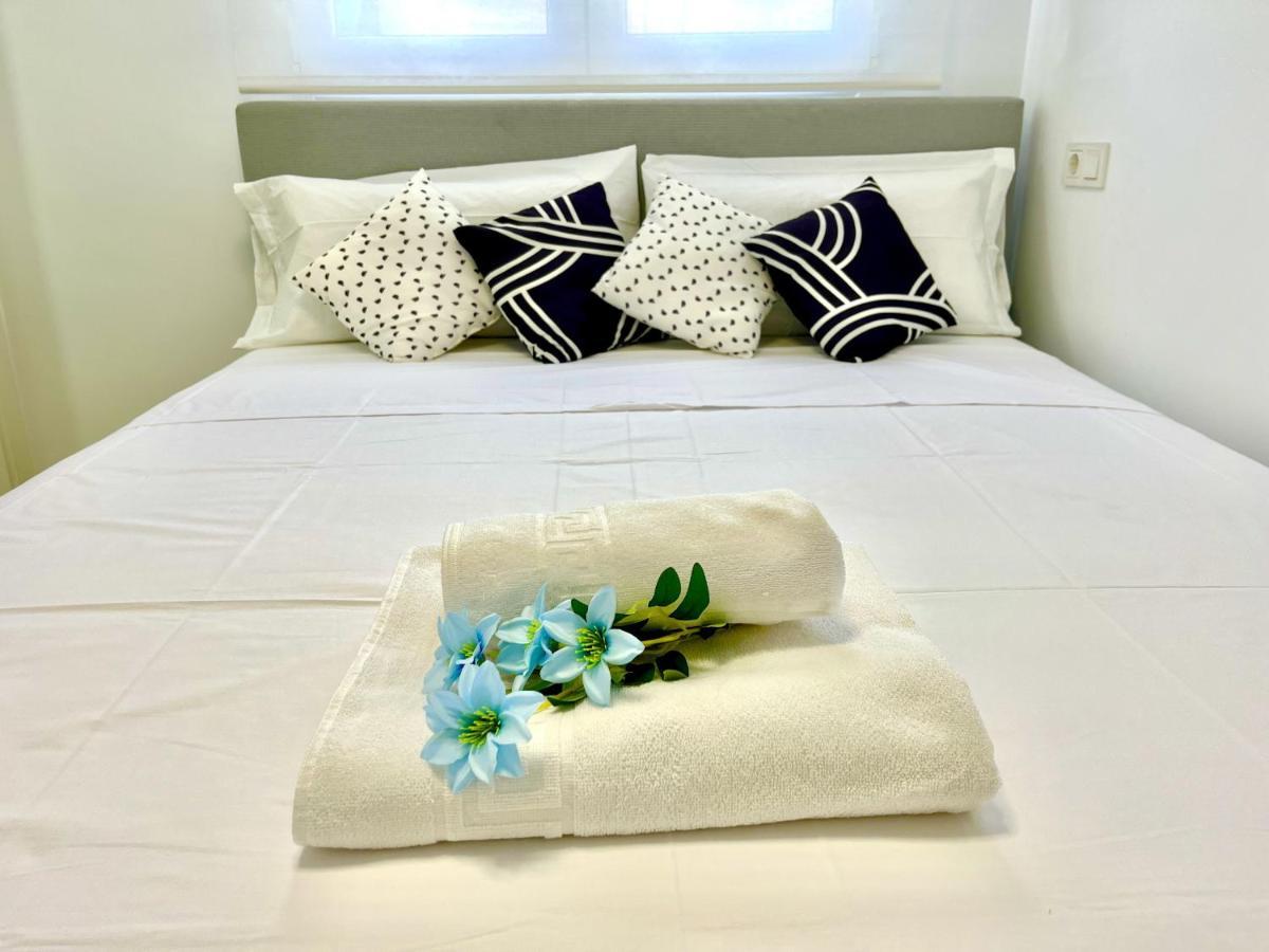 Chaves House By Gloove Apartman Santa Pola Kültér fotó
