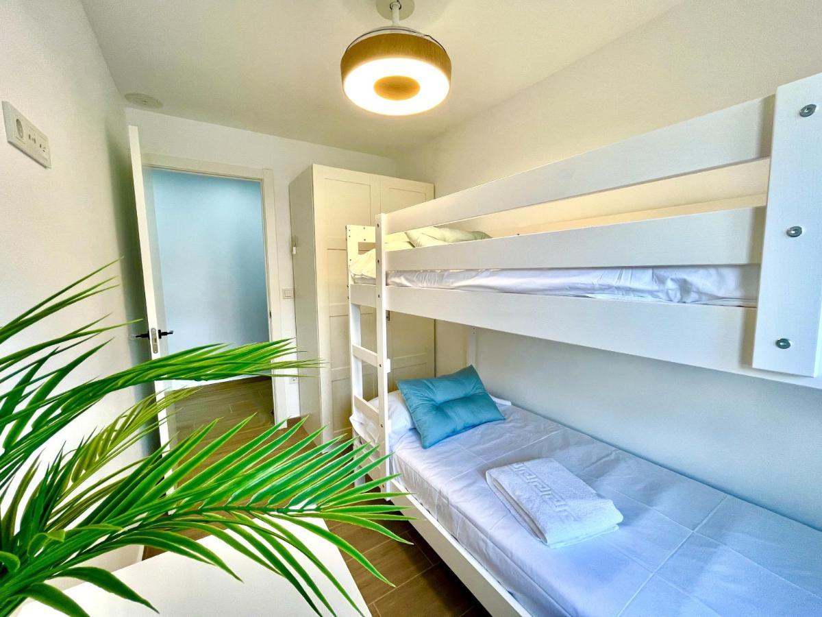 Chaves House By Gloove Apartman Santa Pola Kültér fotó