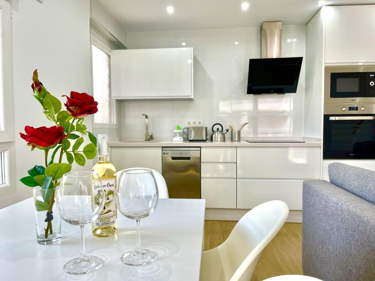 Chaves House By Gloove Apartman Santa Pola Kültér fotó