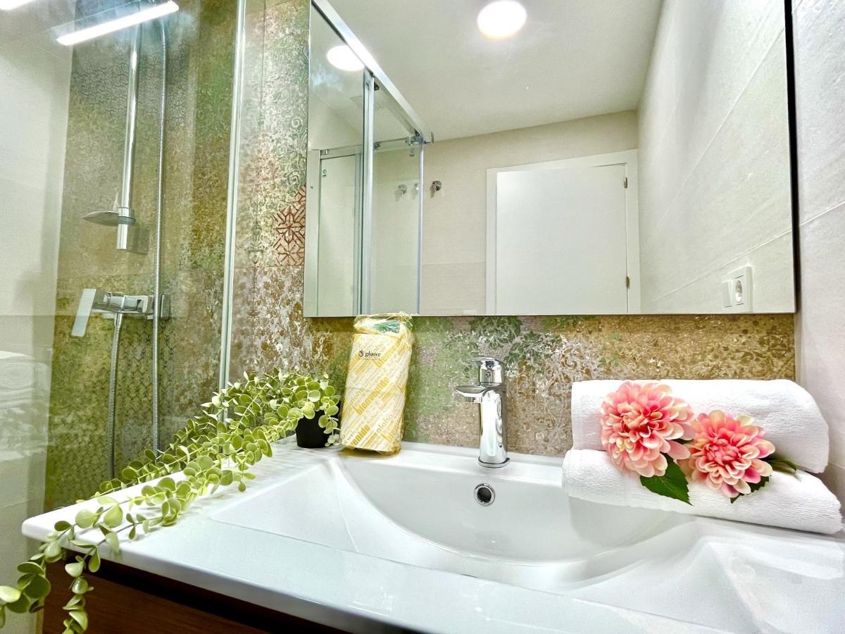 Chaves House By Gloove Apartman Santa Pola Kültér fotó