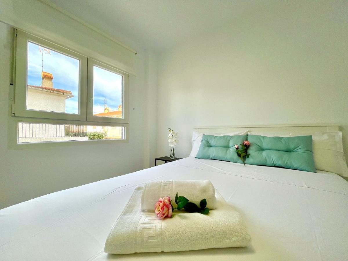 Chaves House By Gloove Apartman Santa Pola Kültér fotó