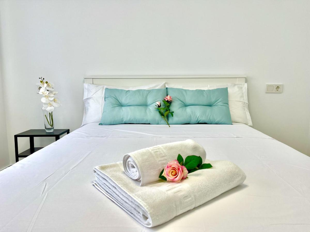 Chaves House By Gloove Apartman Santa Pola Kültér fotó