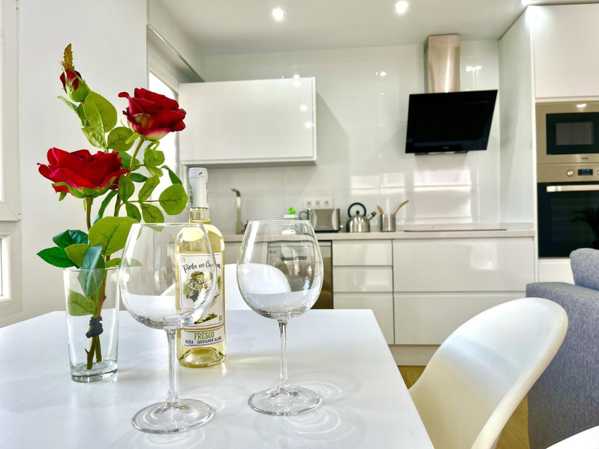 Chaves House By Gloove Apartman Santa Pola Kültér fotó